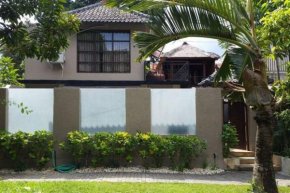 SEMINYAK villa indalia 3 bedroom, 3 bathroom private pool